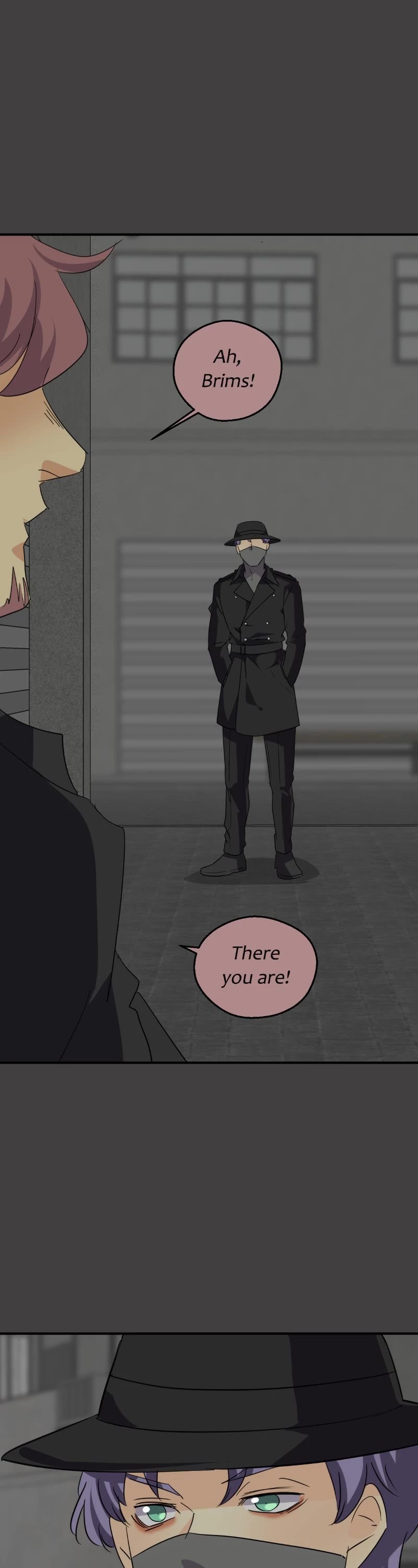 unOrdinary chapter 309 page 22