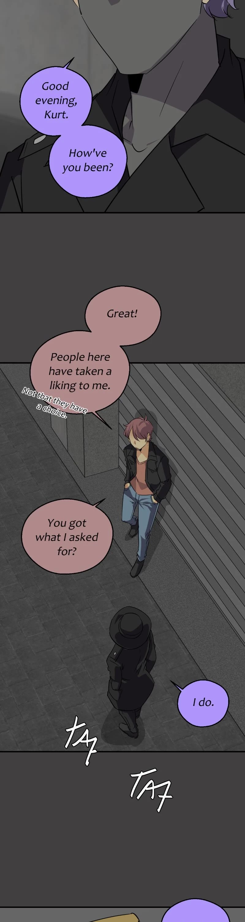 unOrdinary chapter 309 page 23