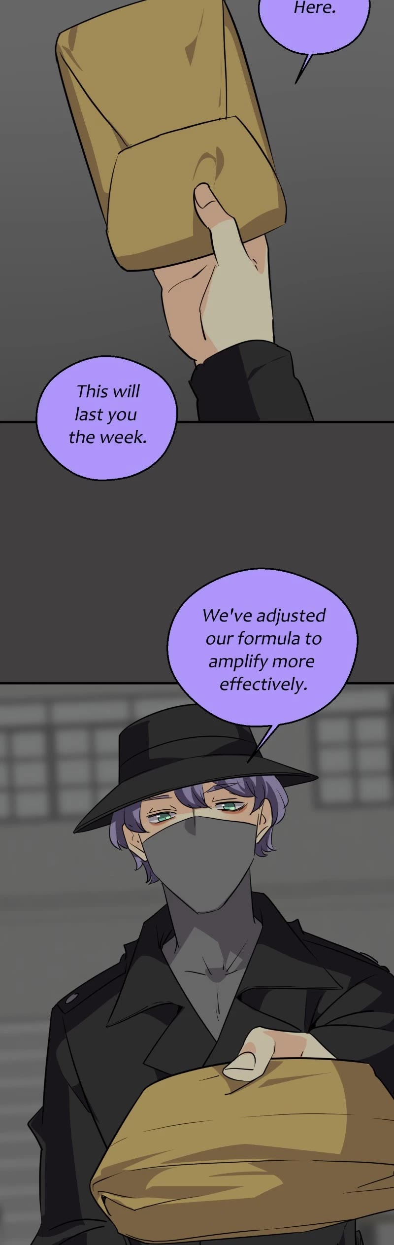 unOrdinary chapter 309 page 24