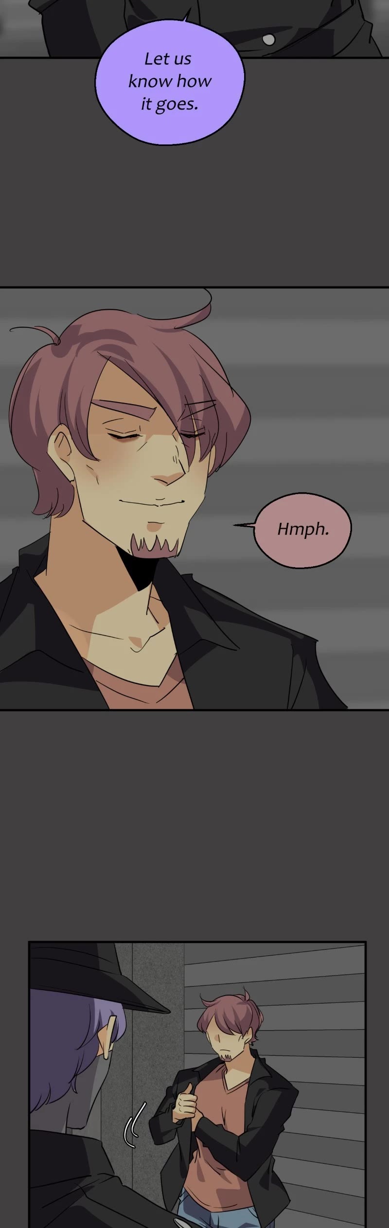 unOrdinary chapter 309 page 25