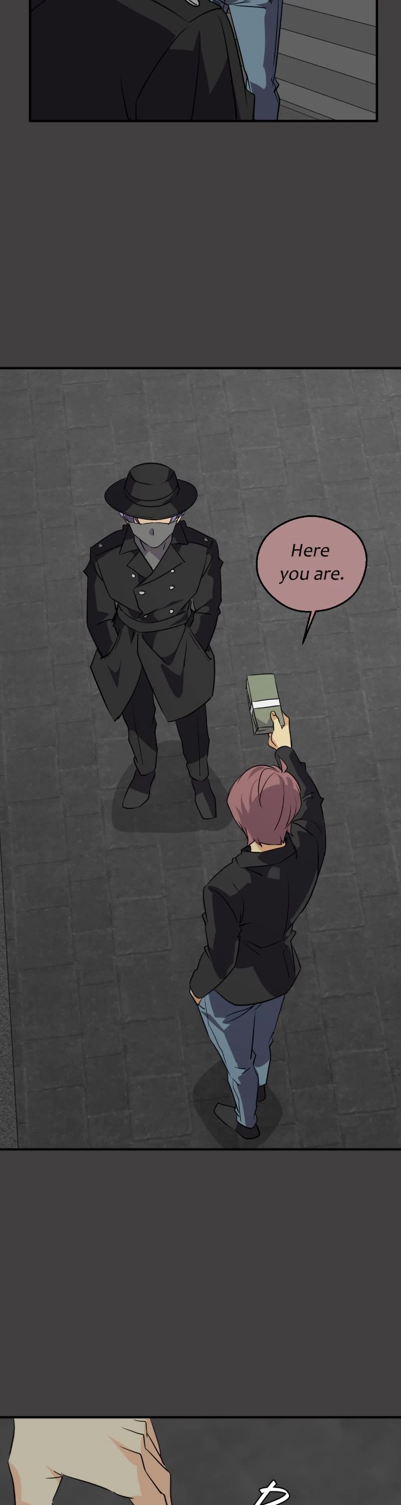 unOrdinary chapter 309 page 26