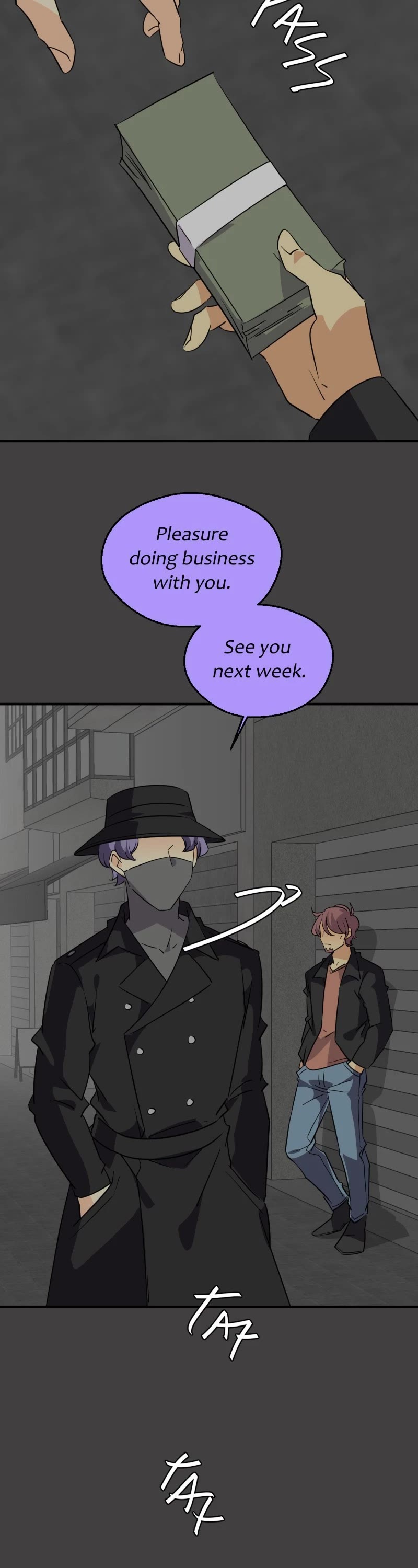 unOrdinary chapter 309 page 27