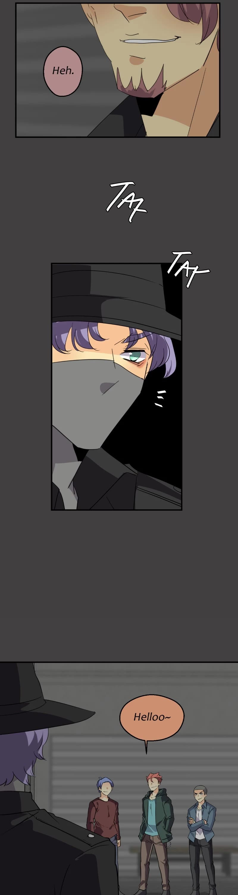 unOrdinary chapter 309 page 28