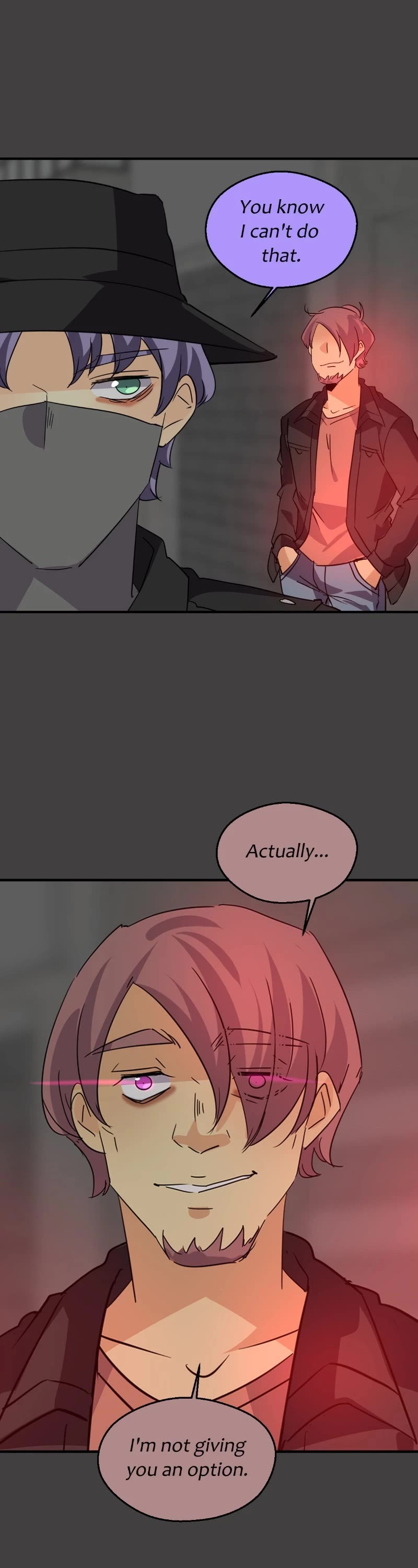 unOrdinary chapter 309 page 31