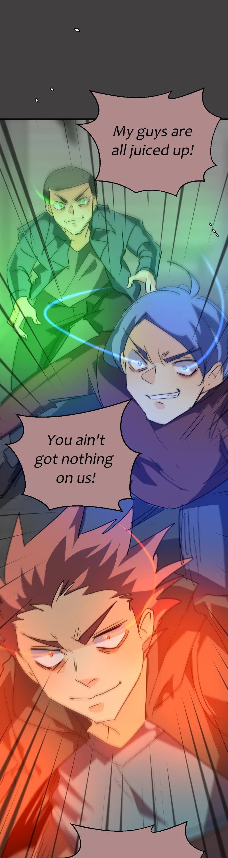 unOrdinary chapter 309 page 32