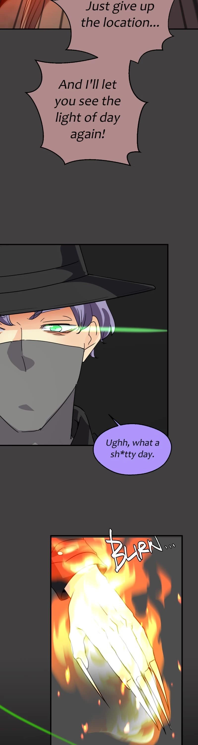 unOrdinary chapter 309 page 33