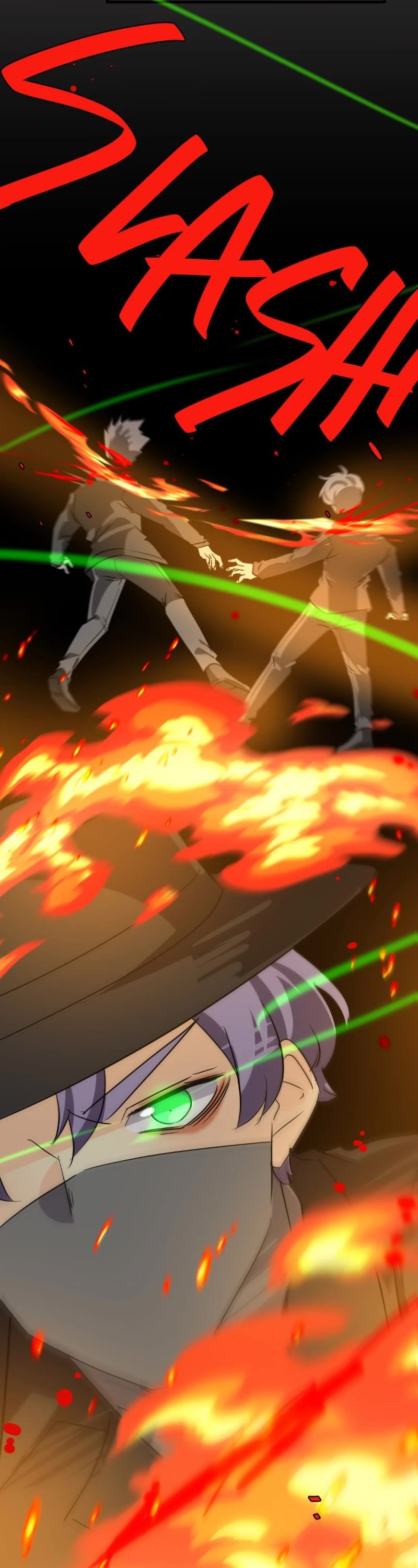 unOrdinary chapter 309 page 34