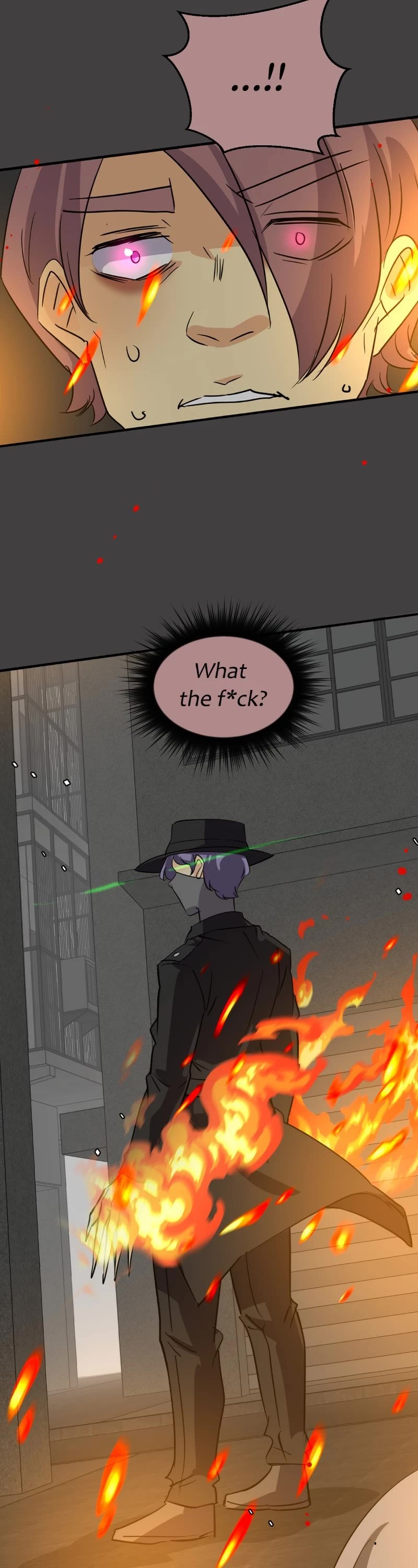 unOrdinary chapter 309 page 36