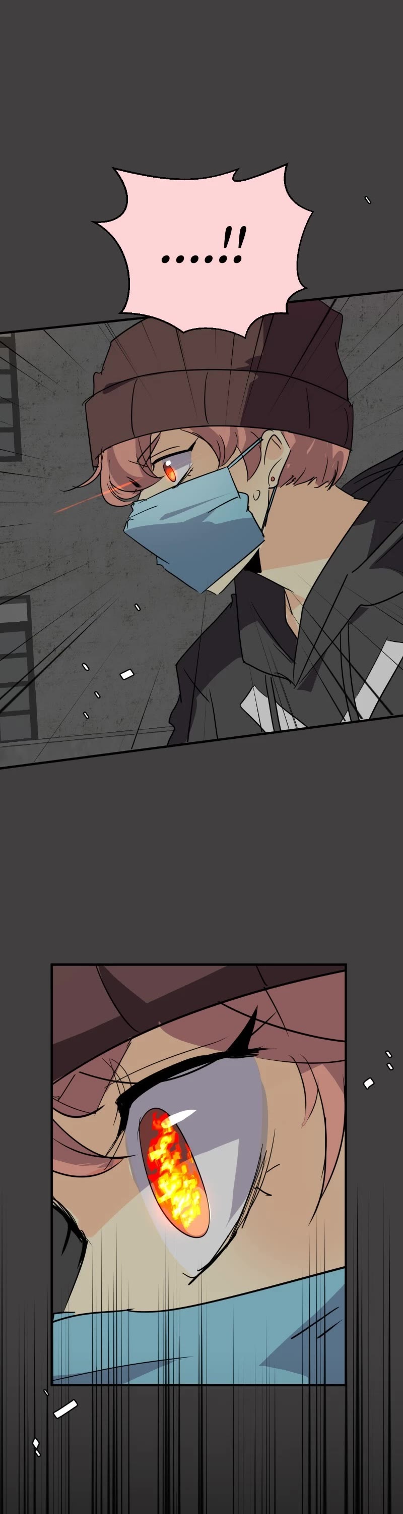 unOrdinary chapter 309 page 38