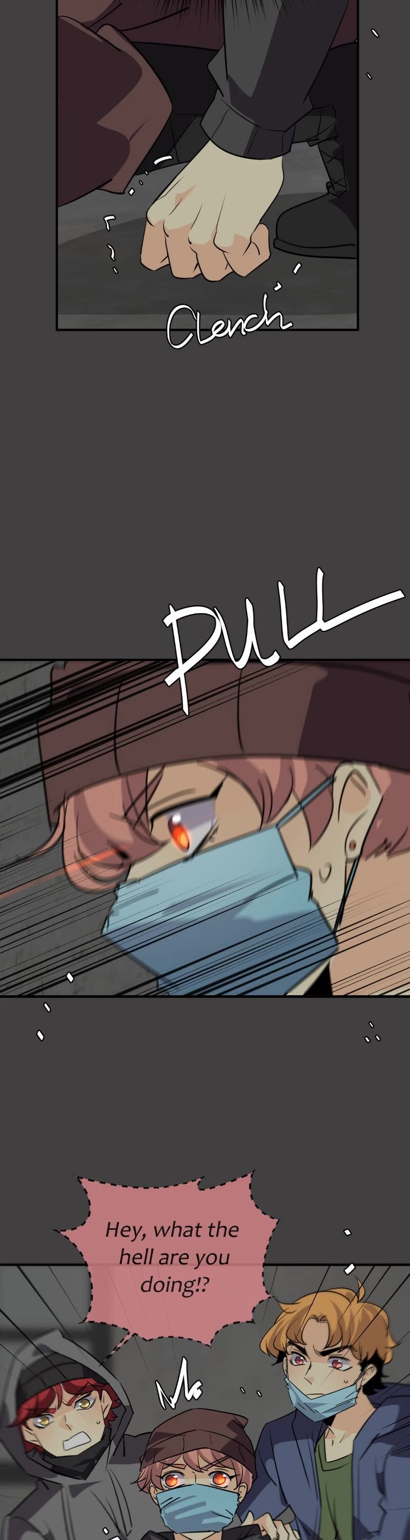 unOrdinary chapter 309 page 41