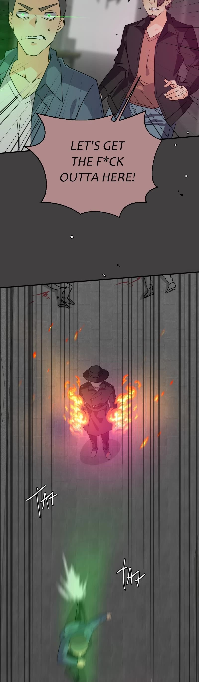 unOrdinary chapter 309 page 44