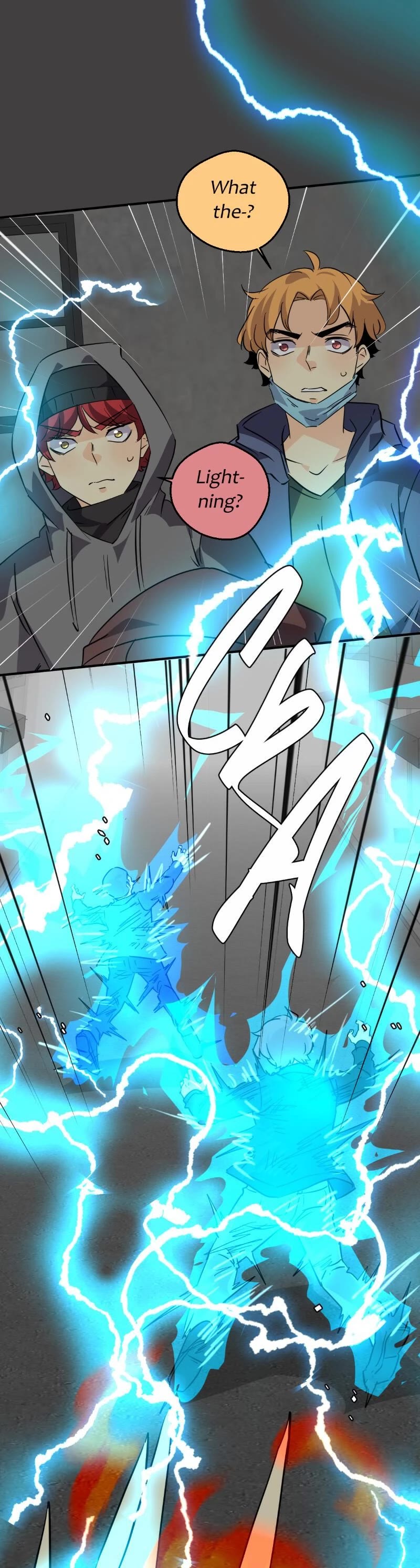 unOrdinary chapter 309 page 49