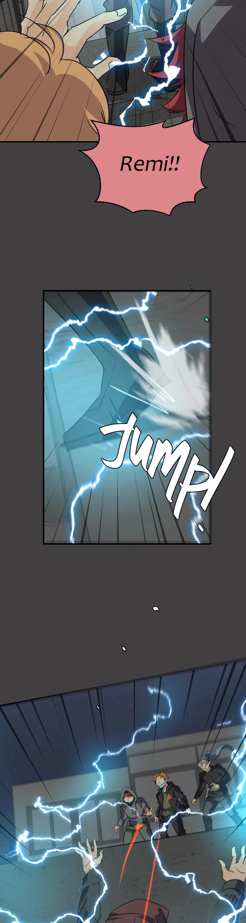 unOrdinary chapter 309 page 53