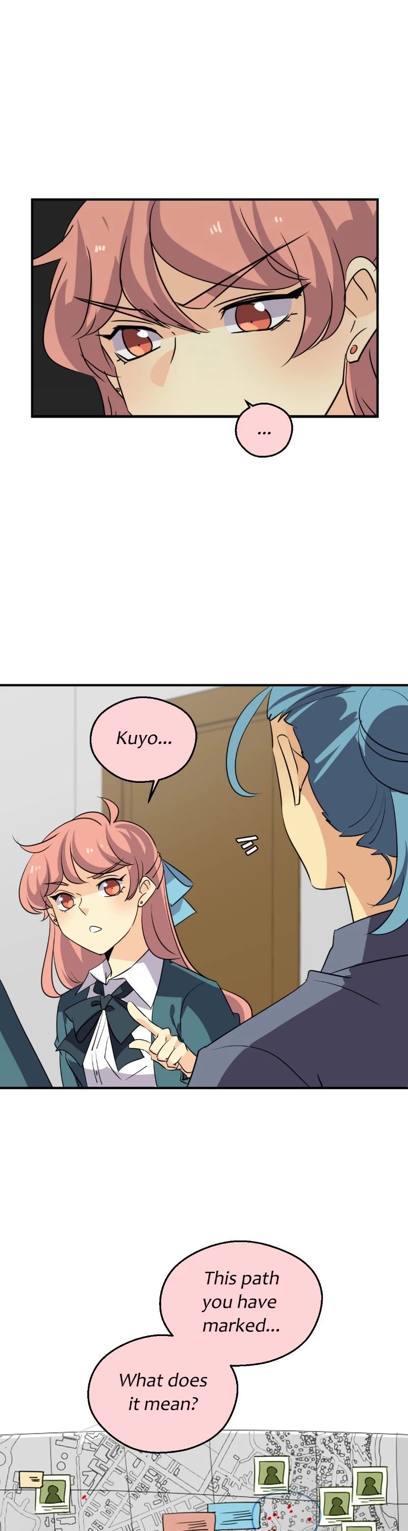 unOrdinary chapter 309 page 6