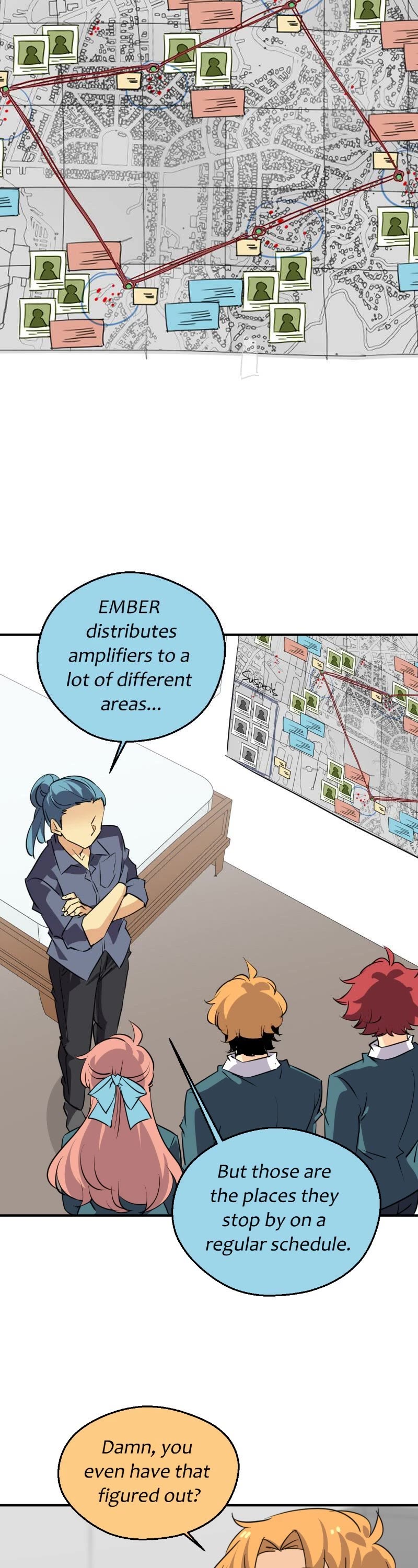 unOrdinary chapter 309 page 7