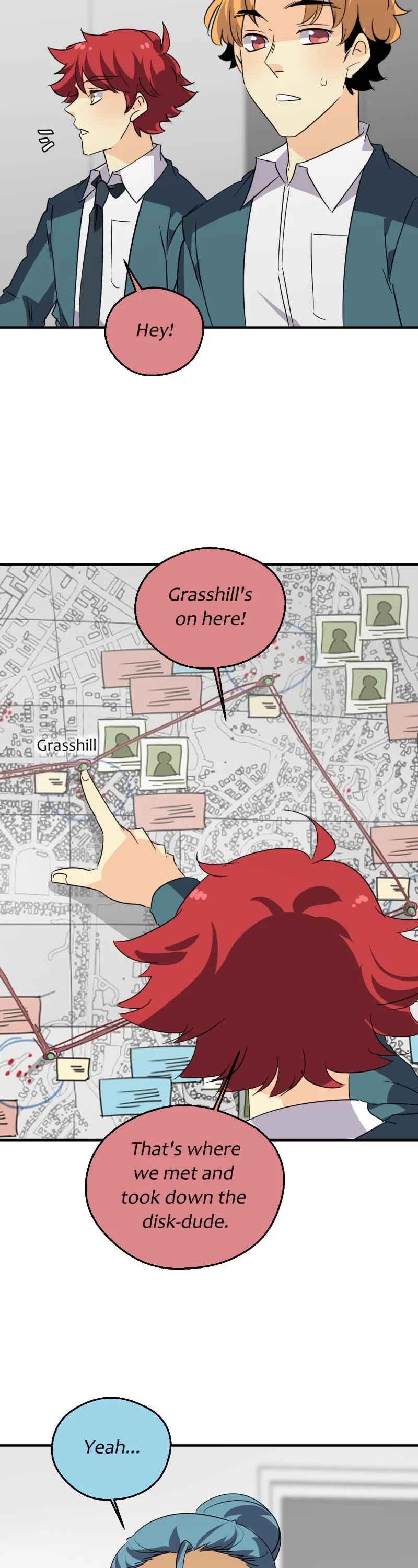 unOrdinary chapter 309 page 8