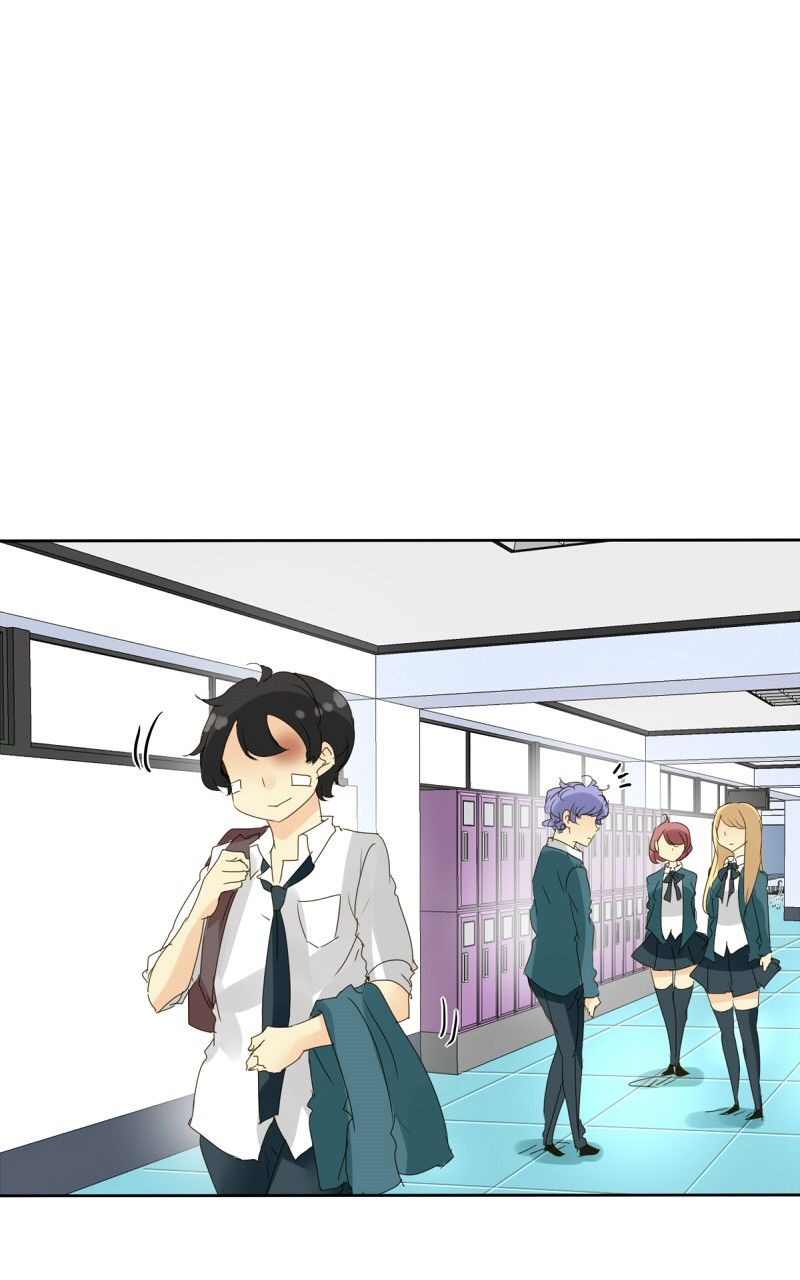 unOrdinary chapter 31 page 11