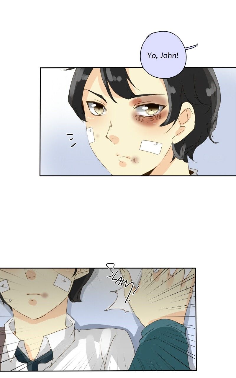 unOrdinary chapter 31 page 13