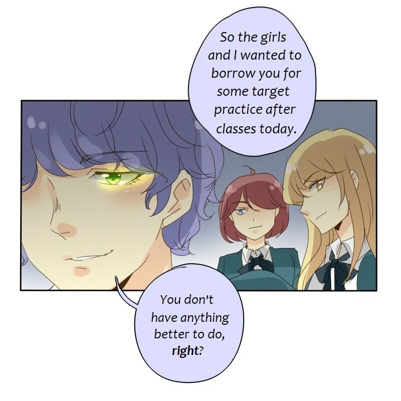 unOrdinary chapter 31 page 16