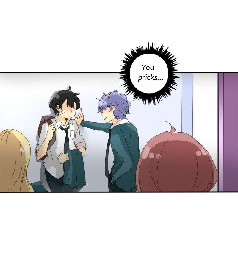 unOrdinary chapter 31 page 17