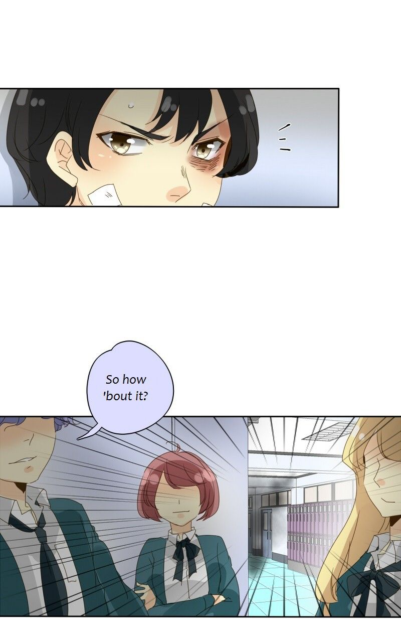 unOrdinary chapter 31 page 18