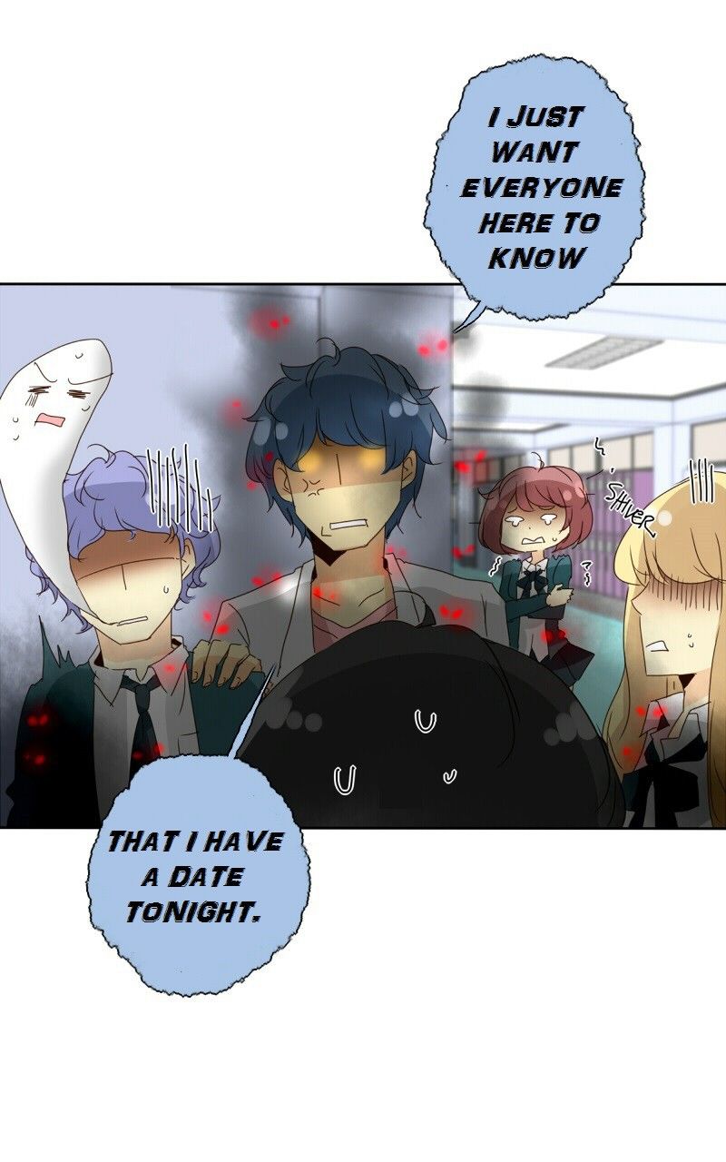 unOrdinary chapter 31 page 25