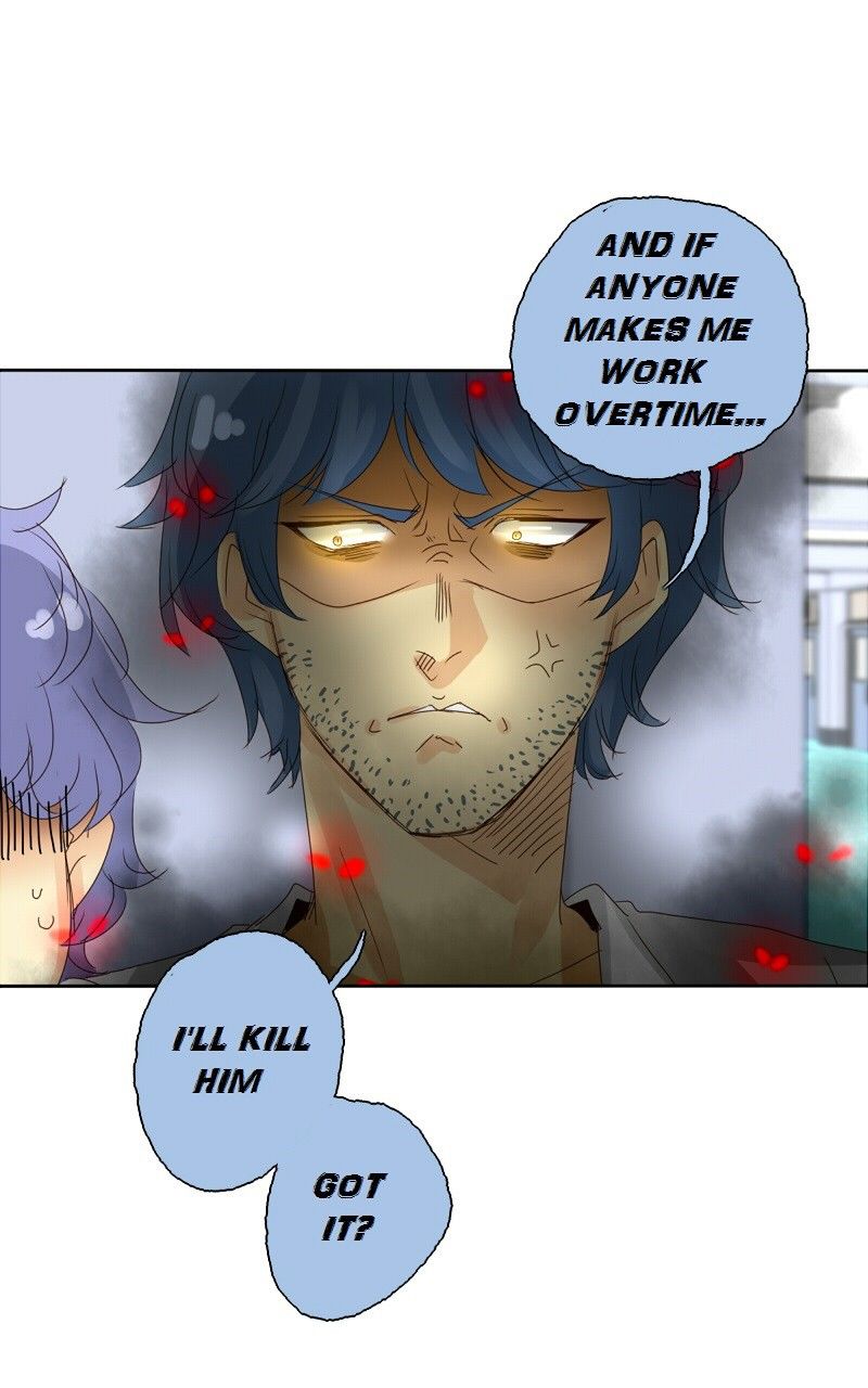 unOrdinary chapter 31 page 26