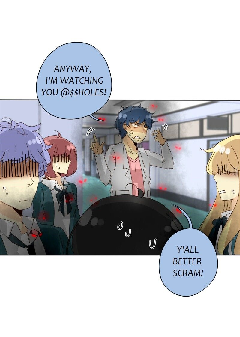 unOrdinary chapter 31 page 29