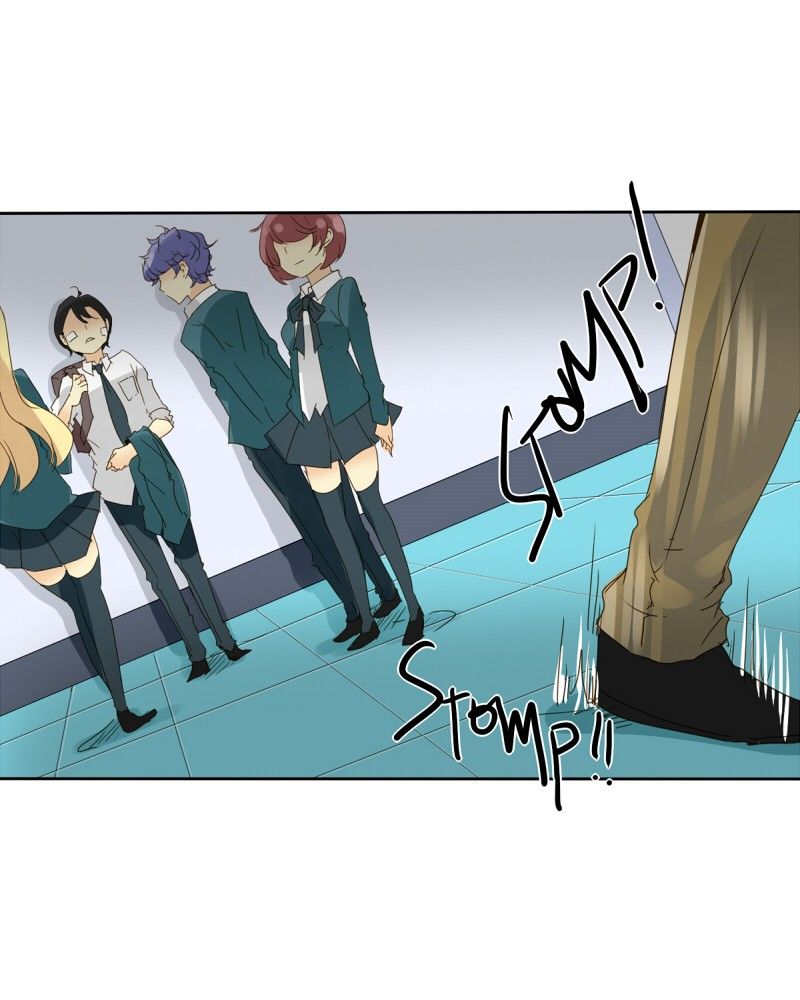 unOrdinary chapter 31 page 30