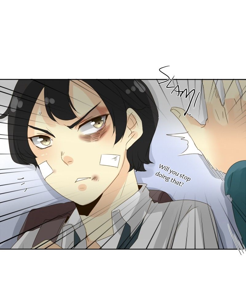 unOrdinary chapter 31 page 32