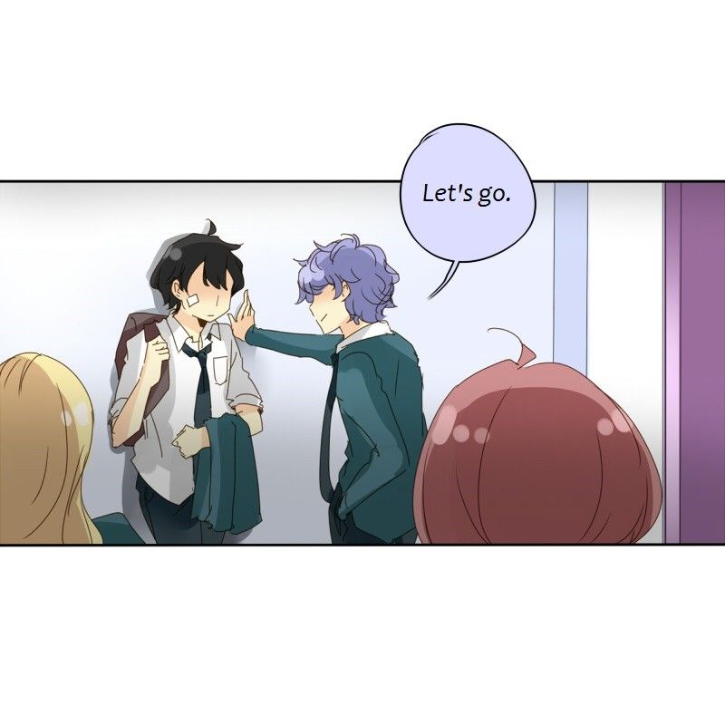 unOrdinary chapter 31 page 36