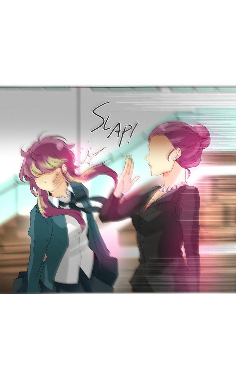 unOrdinary chapter 31 page 49