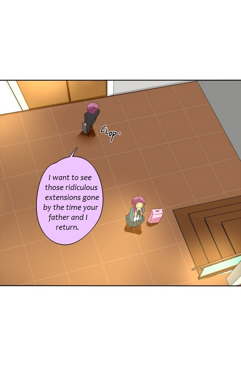 unOrdinary chapter 31 page 54