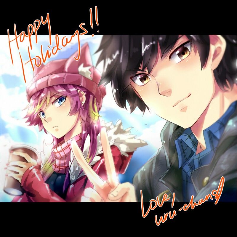 unOrdinary chapter 31 page 61