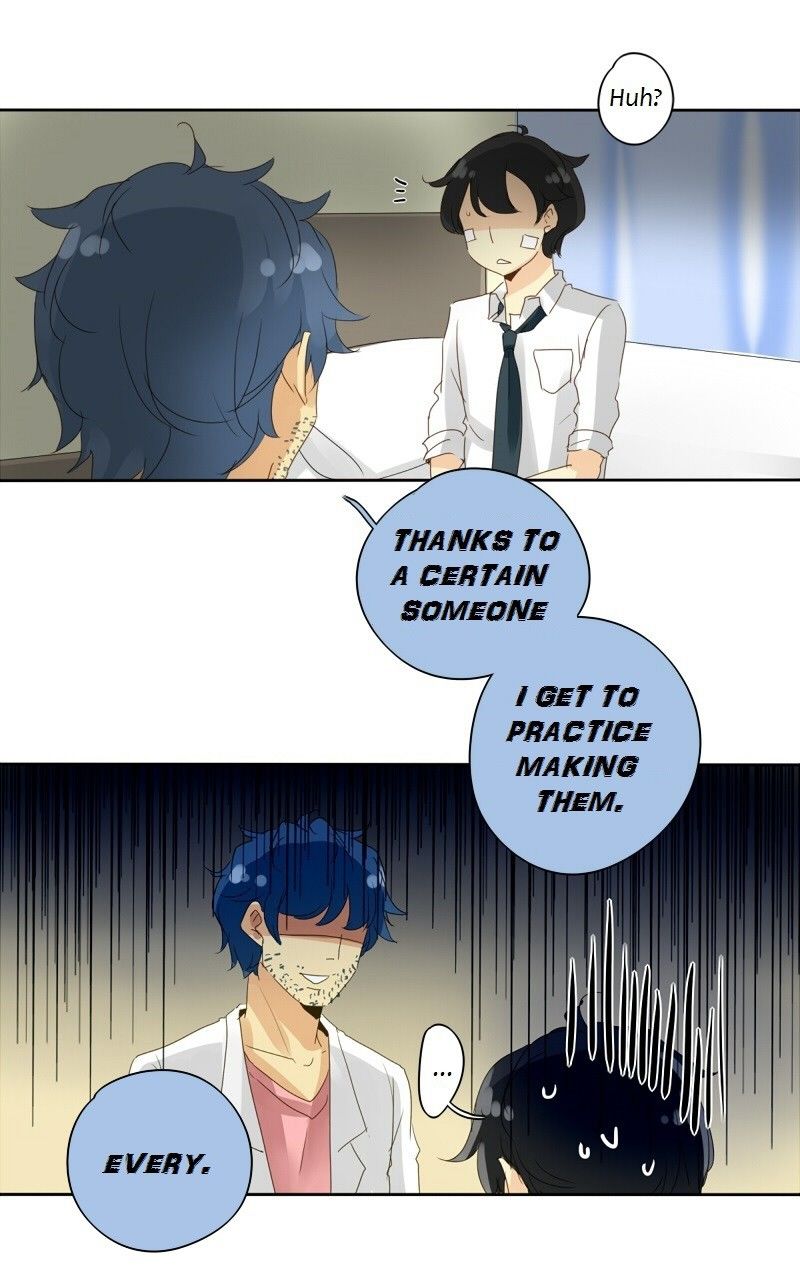 unOrdinary chapter 31 page 7