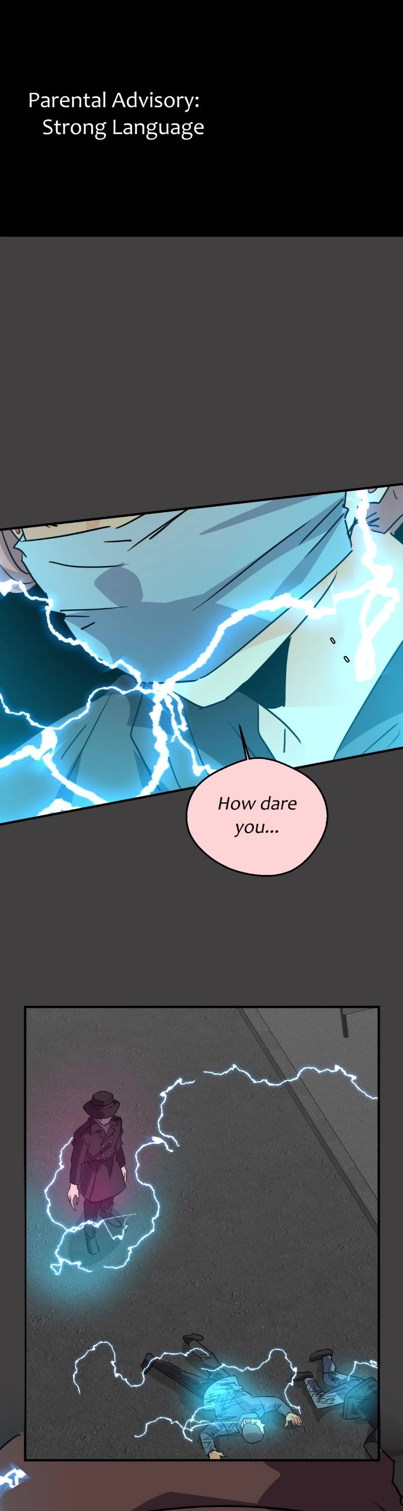 unOrdinary chapter 310 page 1