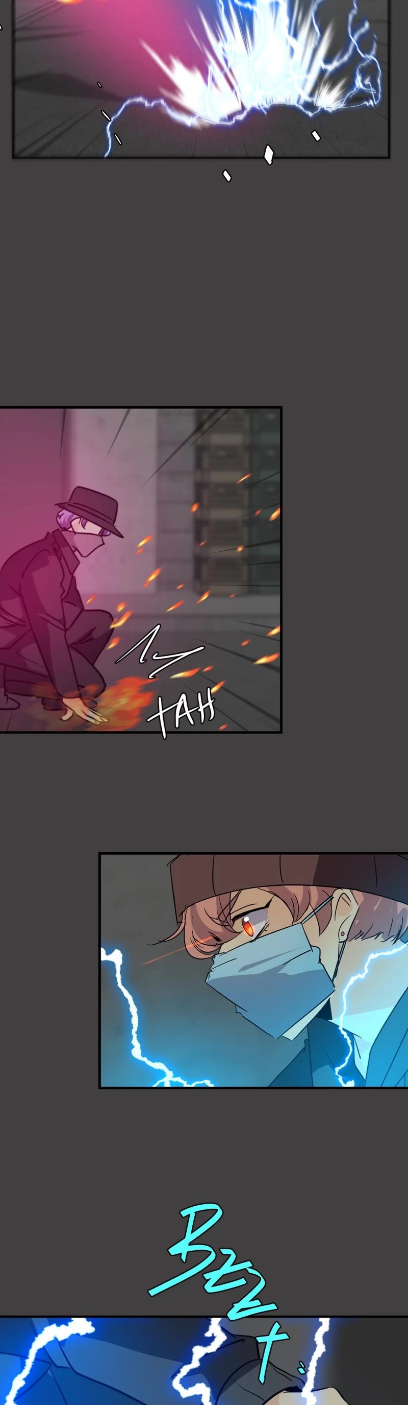 unOrdinary chapter 310 page 10