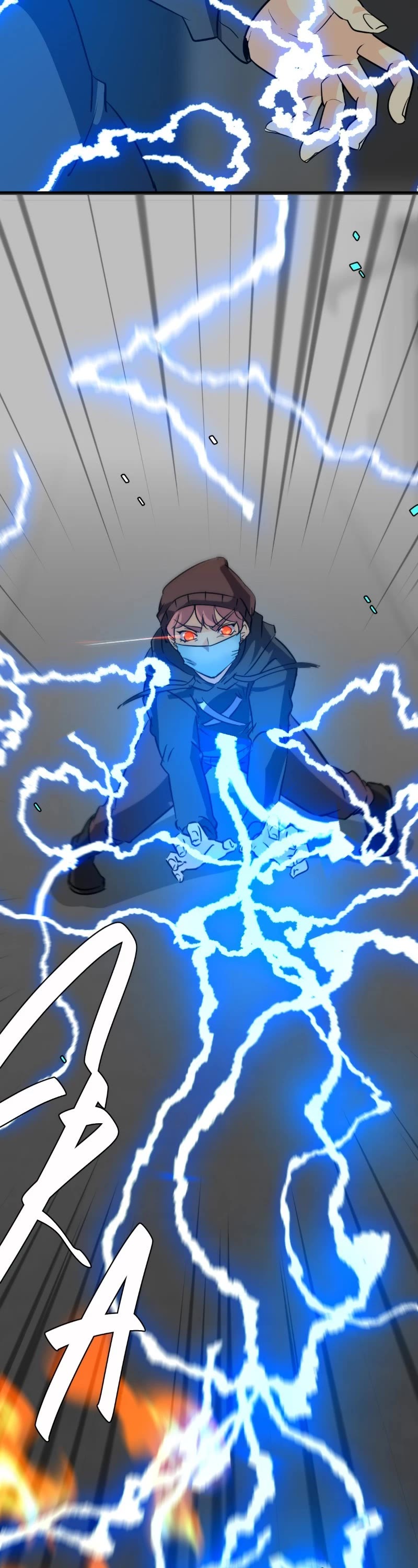 unOrdinary chapter 310 page 11