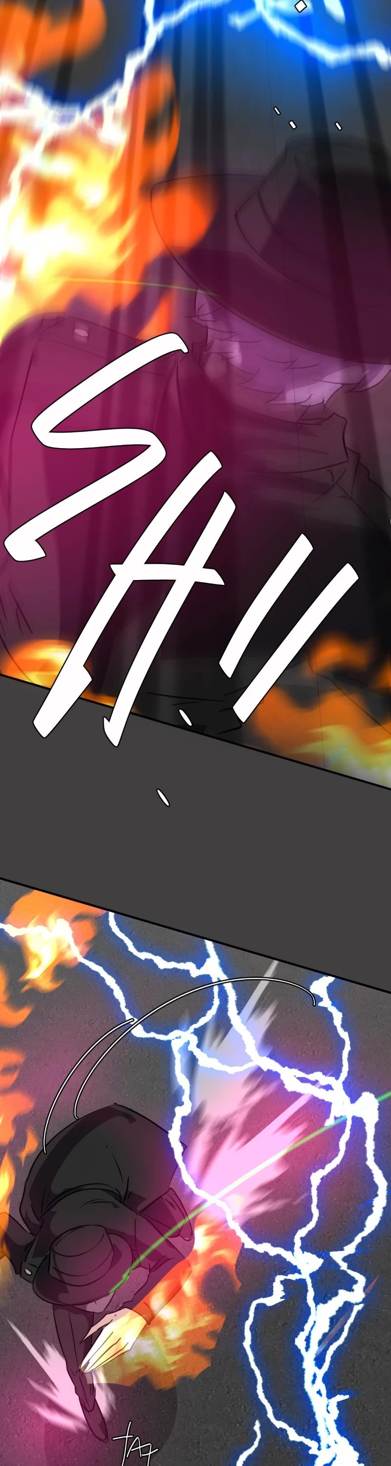 unOrdinary chapter 310 page 12