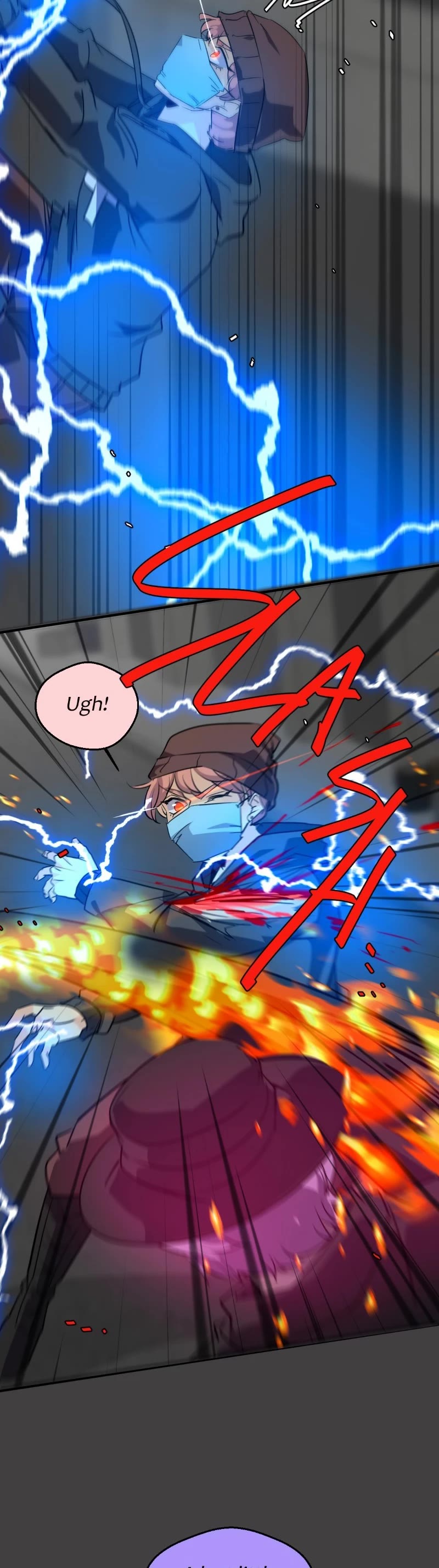 unOrdinary chapter 310 page 14