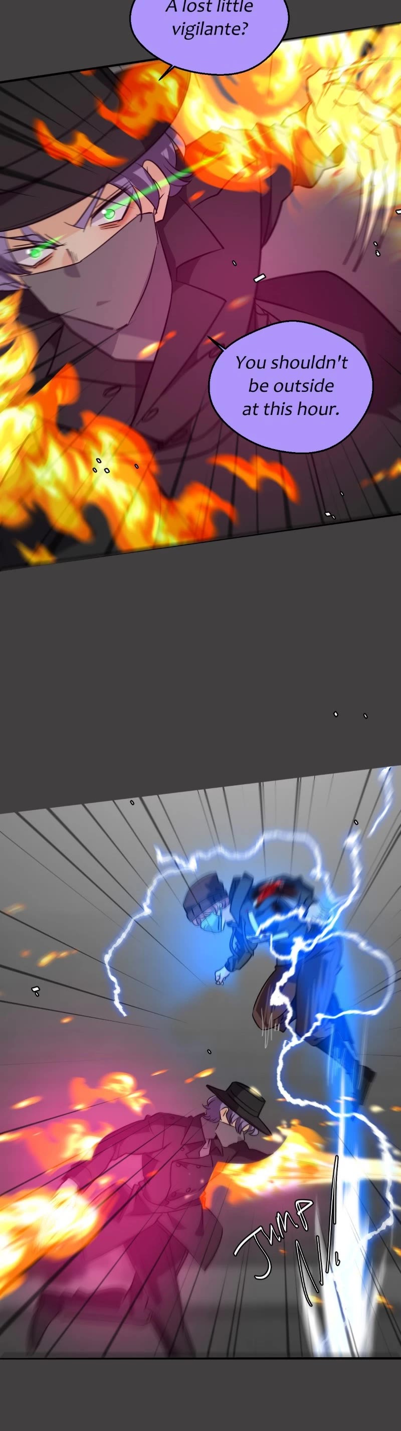 unOrdinary chapter 310 page 15