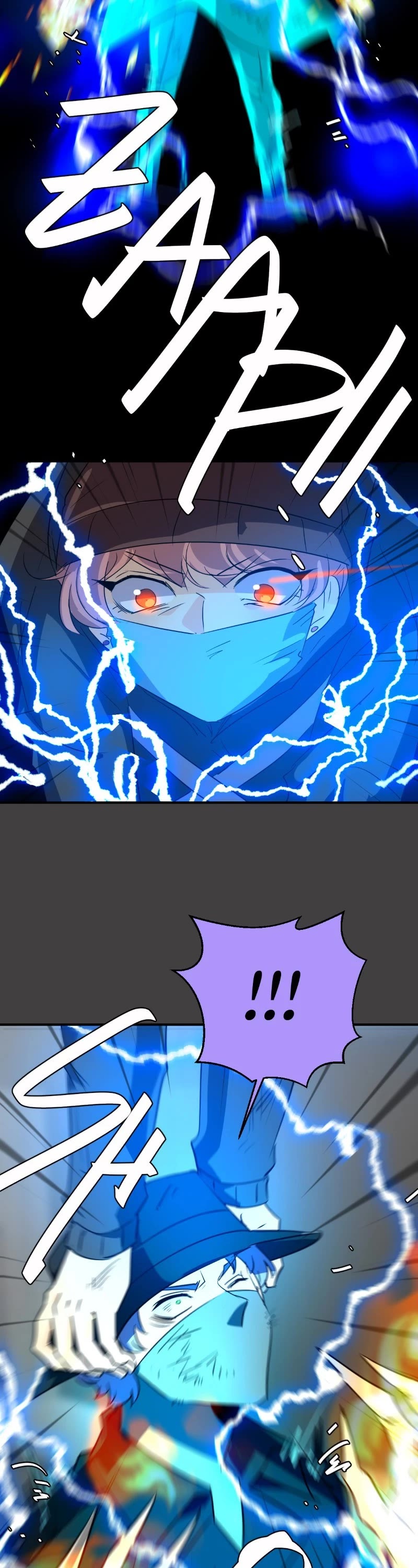 unOrdinary chapter 310 page 17