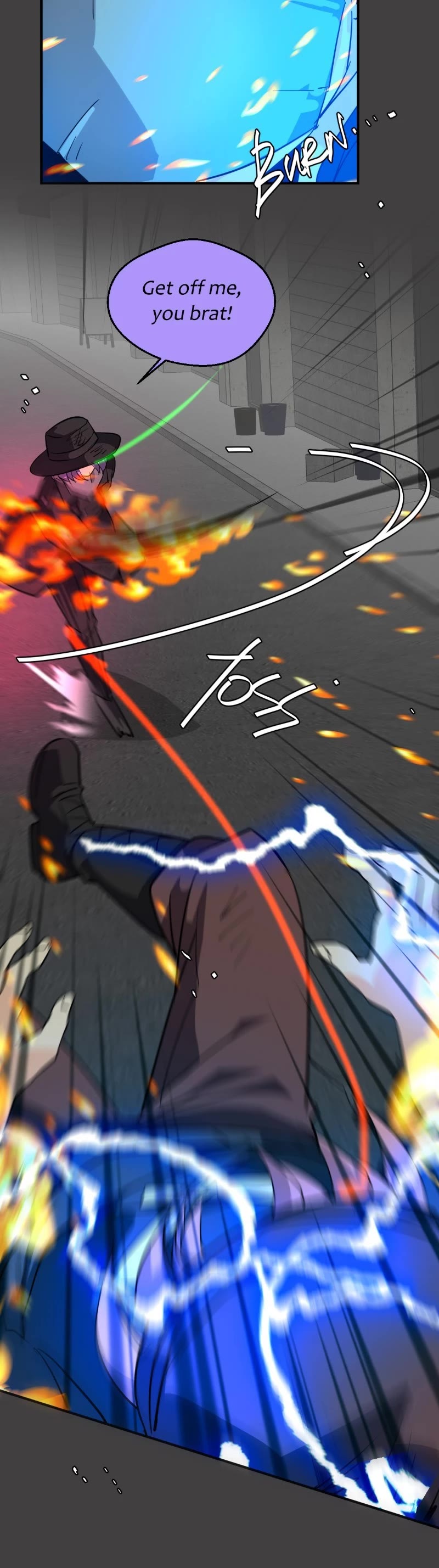 unOrdinary chapter 310 page 19