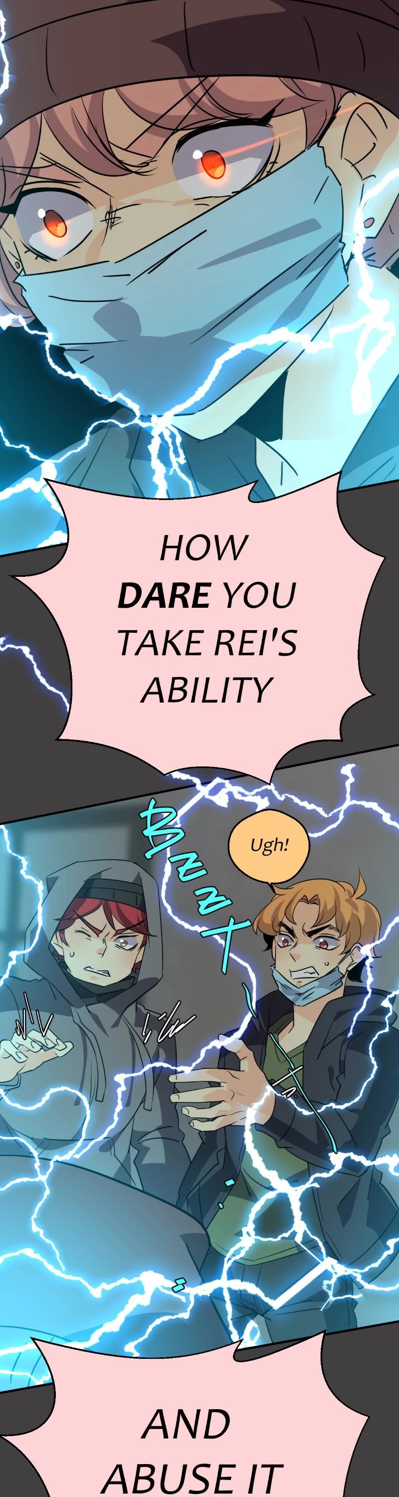 unOrdinary chapter 310 page 2