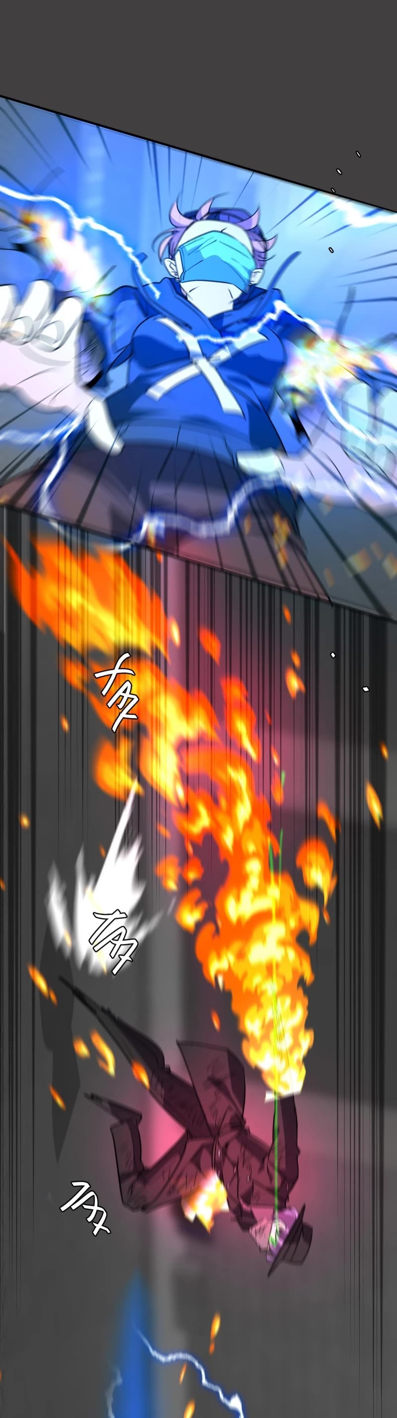 unOrdinary chapter 310 page 20