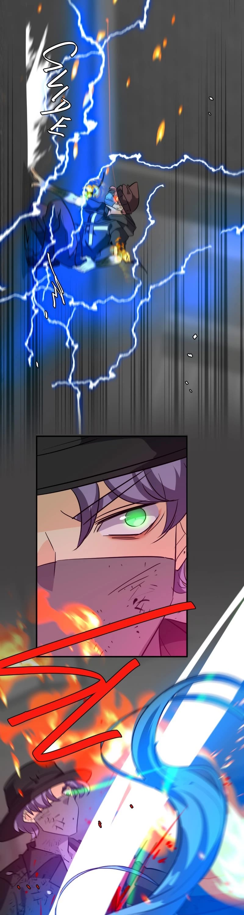 unOrdinary chapter 310 page 21