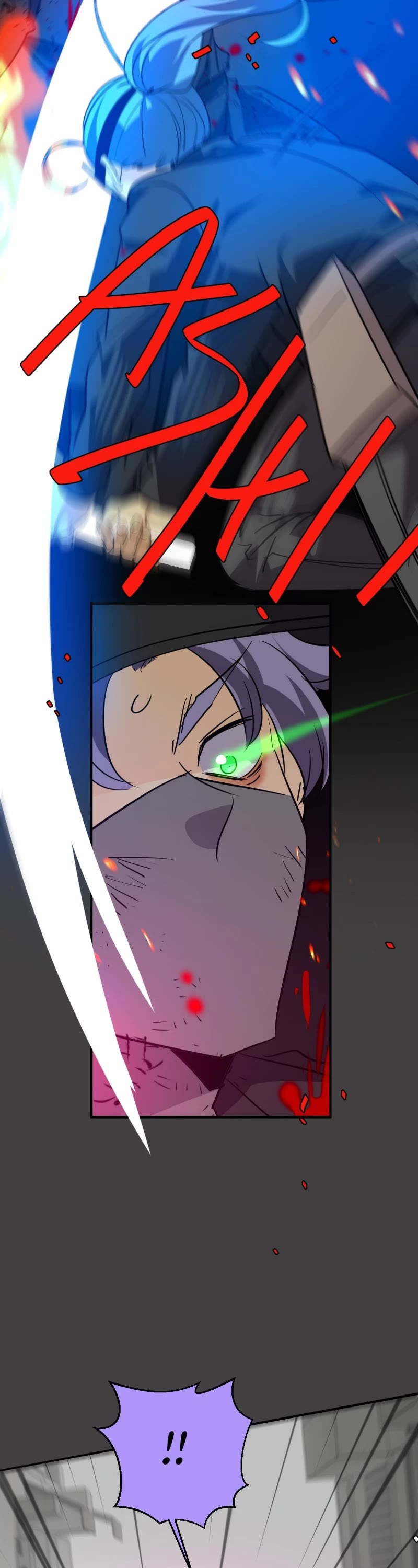 unOrdinary chapter 310 page 22