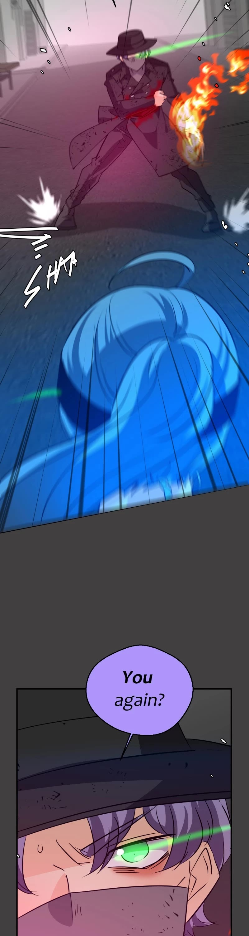 unOrdinary chapter 310 page 23