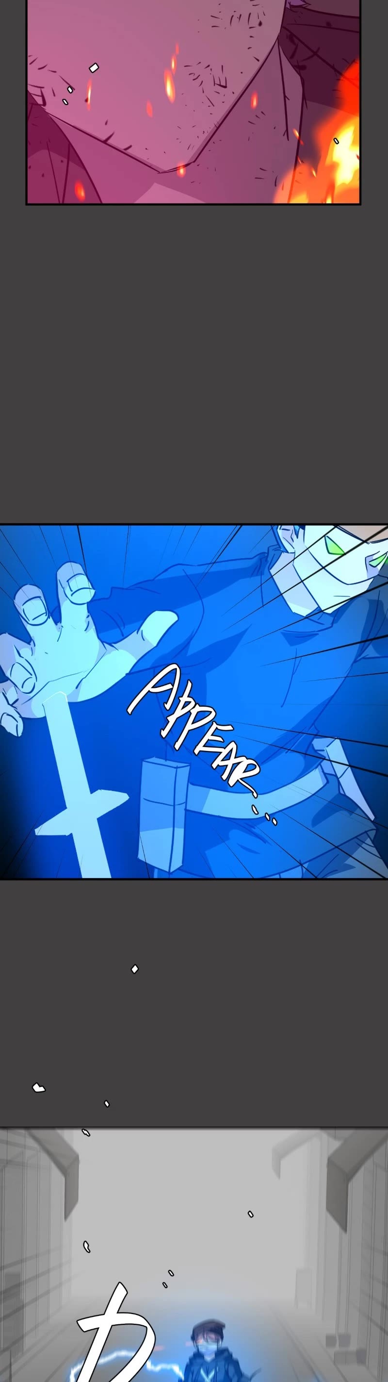 unOrdinary chapter 310 page 24