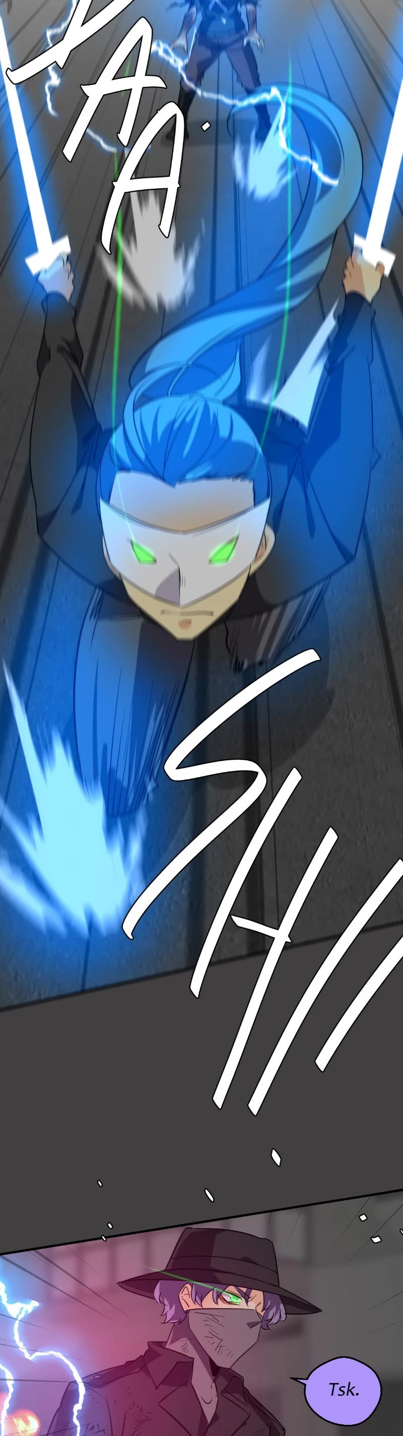 unOrdinary chapter 310 page 25